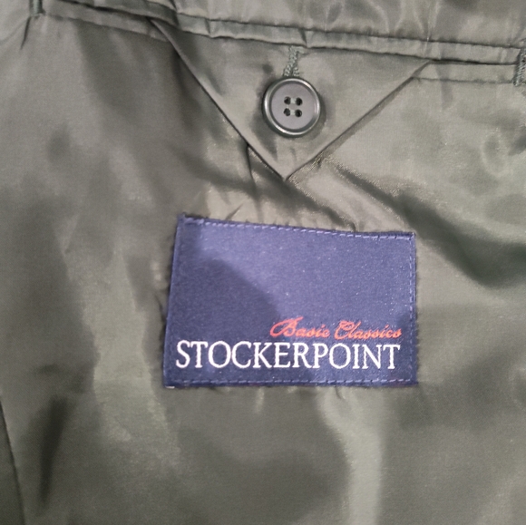 Stockerpoint Maximillan Tratchen Jacket - Picture 12 of 16